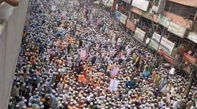 Those involved in Hefazat violence will be punished: Bangladesh home minister