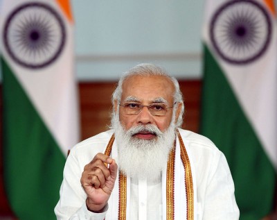 PM Narendra Modi to chair UNSC high-level open debate today
