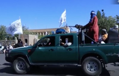 Afghanistan: Shia clerics ask Taliban to ensure equal role for all