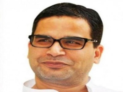 Prashant Kishor now a voter in Kolkata's Bhabanipur constituency where Mamata Banerjee resides