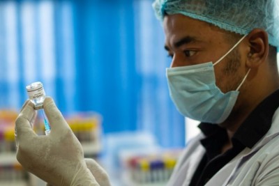 Many states not ready to roll out vaccines for all adults from May 1