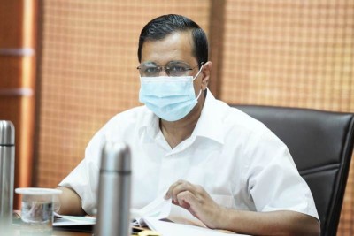 Delhi imposes blanket ban on sale, storage and use of firecrackers during Diwali