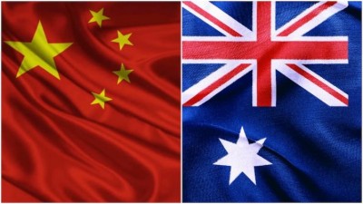 Study finds Australians mistrust Chinese govt