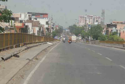 Weekend curfew in Delhi to curb Covid-19 spread