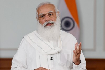 PM Modi to launch Swachh Bharat Mission-Urban 2.0, AMRUT 2.0 on Oct 1