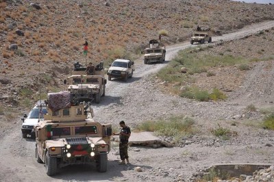 Afghanistan: 175 Taliban terrorists killed in past 24 hours