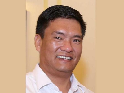 New colony has been under Chinese occupation since 1959 : Pema Khandu