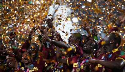 ICC Men's T20 World Cup 2021 to move to UAE and Oman