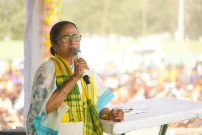 Mamata Banerjee announces formation of Vidhan Parishad in West Bengal