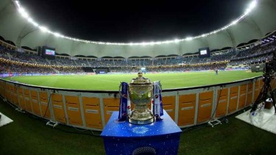 Sanjiv Goenka's RPSG and CVC Capital win bids for new IPL teams