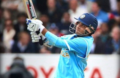 Wish I can do this for next 3 lives: Sourav Ganguly on playing cricket