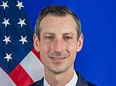 US says talks with Taliban in Doha remained 'candid'