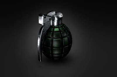 Pakistan: Man killed, four injured in explosion