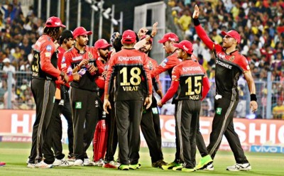 Types of Cricket Matches and How They Play