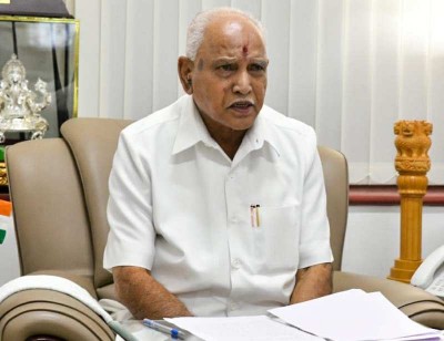 Special court dismisses corruption charge against Karnataka CM Yediyurappa