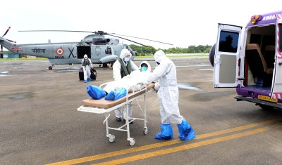 India now has 38 confirmed UK Coronavirus strain infection cases