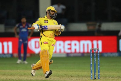IPL 2021 Qualifier 1: Chennai Super Kings reach final by beating DC by 4 wickets