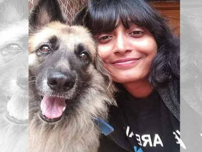 Was pronounced guilty by seekers of TRPs: Climate activist Disha Ravi