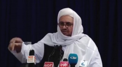 No PhD, Master's degree required...non-high schooler Mullahs and Taliban are the greatest': Taliban education minister