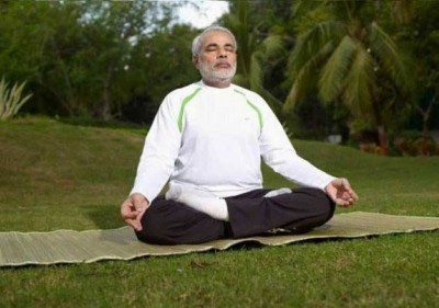 Modi's 'Mann Ki Baat' to celebrate 'power of positivity' in May, govt seeks inspiring stories