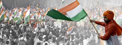 Fresh setback for BJP as Congress wins big in Chhattisgarh urban body polls