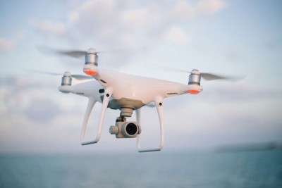 BSF trains border dwellers in Jammu of drone activities to sound alert