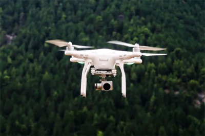 Jammu and Kashmir: Suspected drone activity reported in Kathua