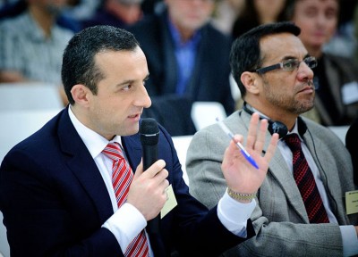 Taliban not allowing food into Andarab, using children and elderly as shields, says Amrullah Saleh