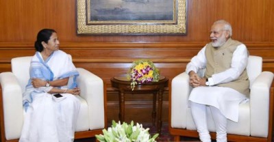 West Bengal CM Mamata Banerjee writes to PM Modi over Electricity (Amendment) Bill