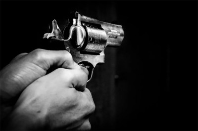Three persons held with six pistols in Nagaland’s Tuensang