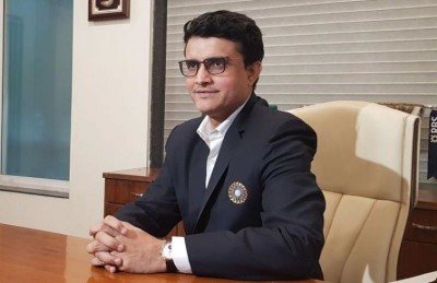 BCCI pledges Rs 10 cr for Indian contingent for Tokyo Olympics