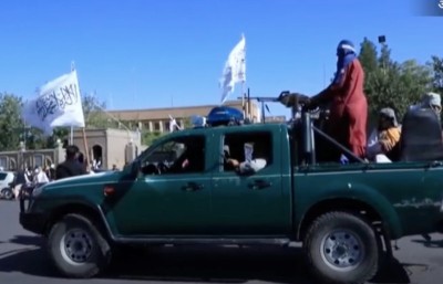 More deadly war might be starting any time now: Pakistani author warns as Taliban overruns Afghanistan