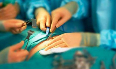 Jammu and Kashmir: Major surgeries initiated at MCH Hospital Gandhi Nagar