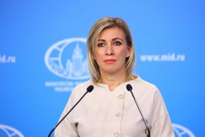 We continue following developments on border between China and India: Russia