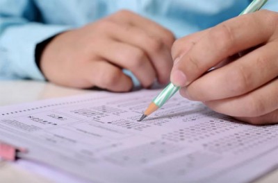 TET examination in UP cancelled due to question paper leak