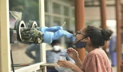 India fights against COVID-19: Bengaluru to become first city to be fully vaccinated