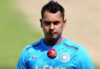 Stuart Binny retires from all forms of cricket