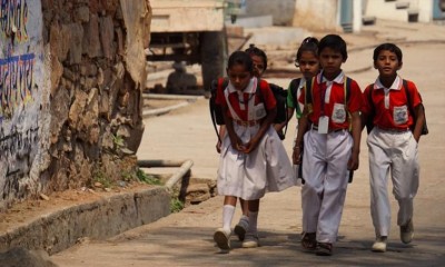 Assam government orders to close all educational institutes, hostels in Kamrup (Metro) district for 15 days
