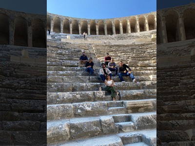 As tourism opens, Turkey conducts FAM trip for Indian Travel Agents