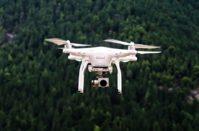 BSF launches a special coordinated drill against drones in Punjab's Jalandhar