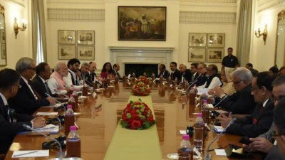 Mujib Borsho: Bangladesh to get 109 ambulances as 'gift' from India