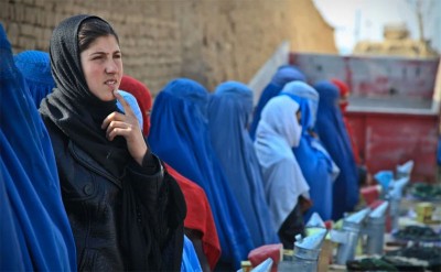 Taliban issues first fatwa: No co-ed classes can be held in Herat universities anymore