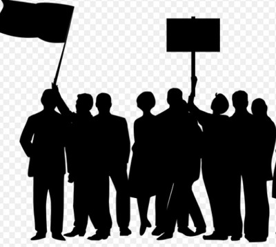 Pakistan: Growers march in Dadu to protest against water shortage