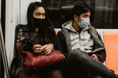 Head of European Health watchdog says COVID-19 likely to remain with mankind