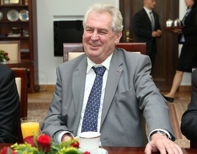 Czech President asks Vladimir Putin For Sputnik V Vaccine: Reports