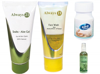 Wellness and beauty brand Ceyone launches special collection for Mothers Day