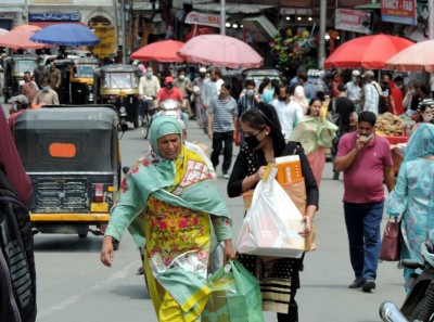Centre extends Covid 19 guidelines till Feb 28