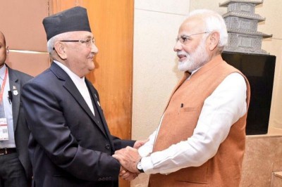 India extends $363000 in grants to fund school building in Nepal