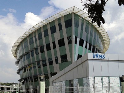 No link with Panchajanya article accusing Infosys of antinational motive: RSS