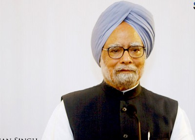 Ex-PM Manmohan Singh tests positive for Covid-19, admitted to Delhi's AIIMS
